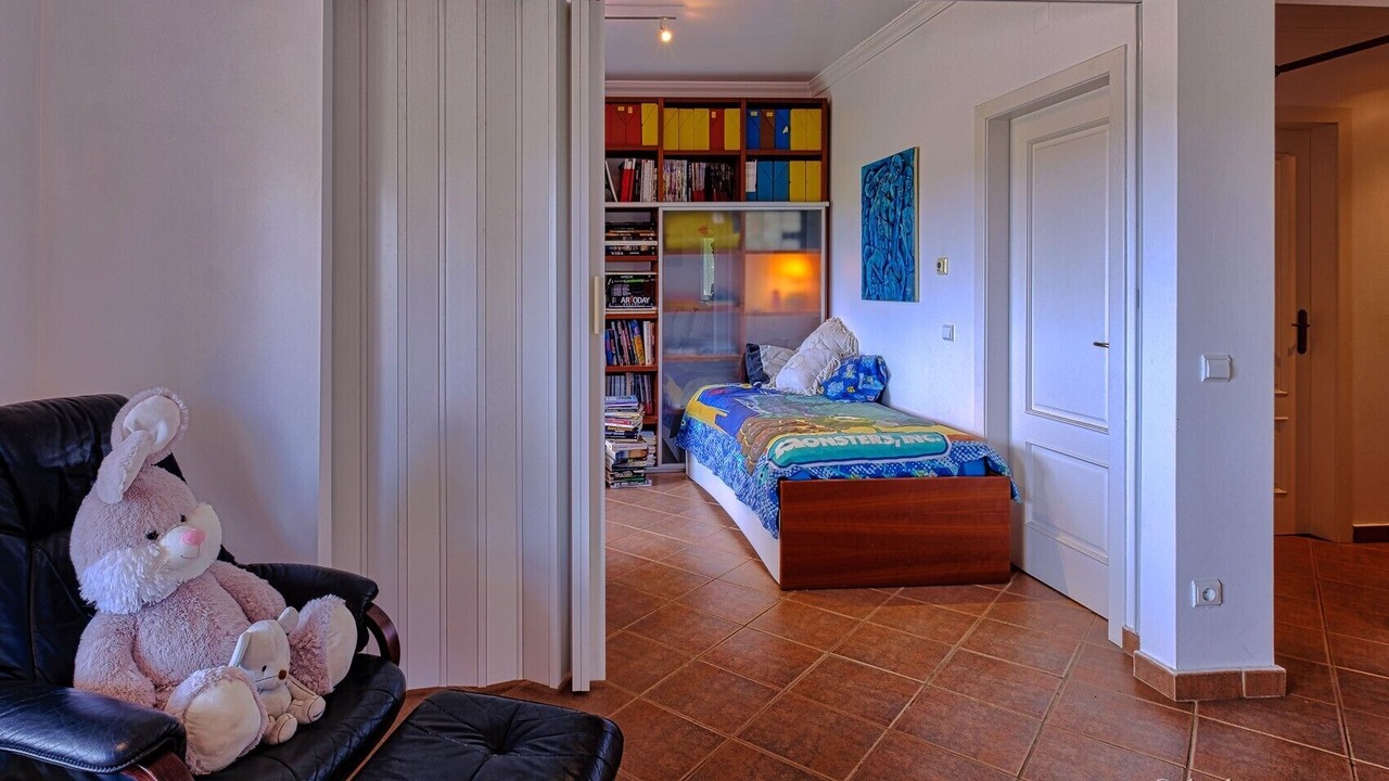 Photo of Bedroom in Poco Partido