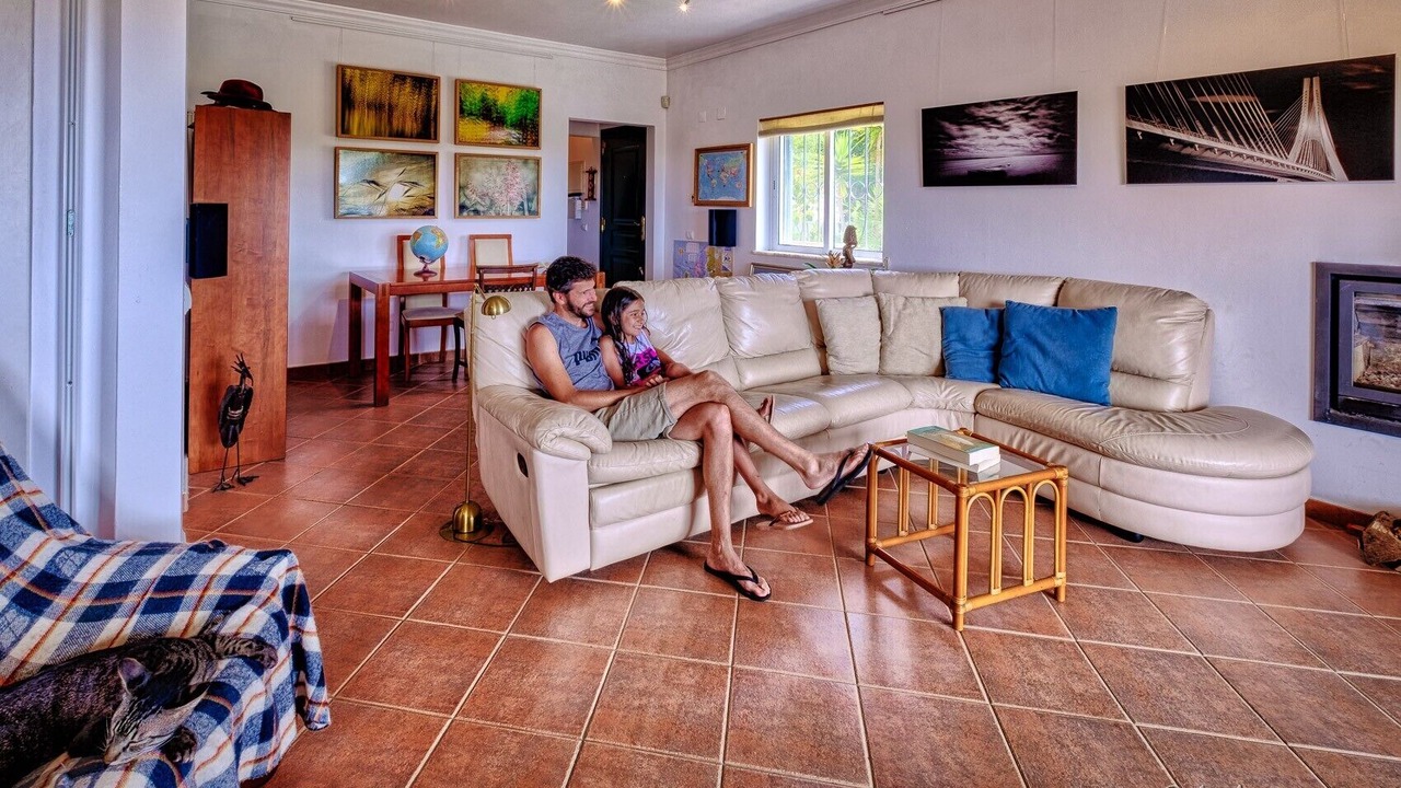 Photo of Livingroom in Poco Partido