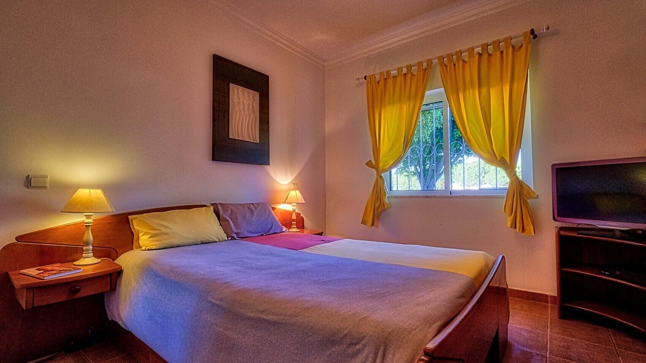 Photo of Bedroom in Poco Partido