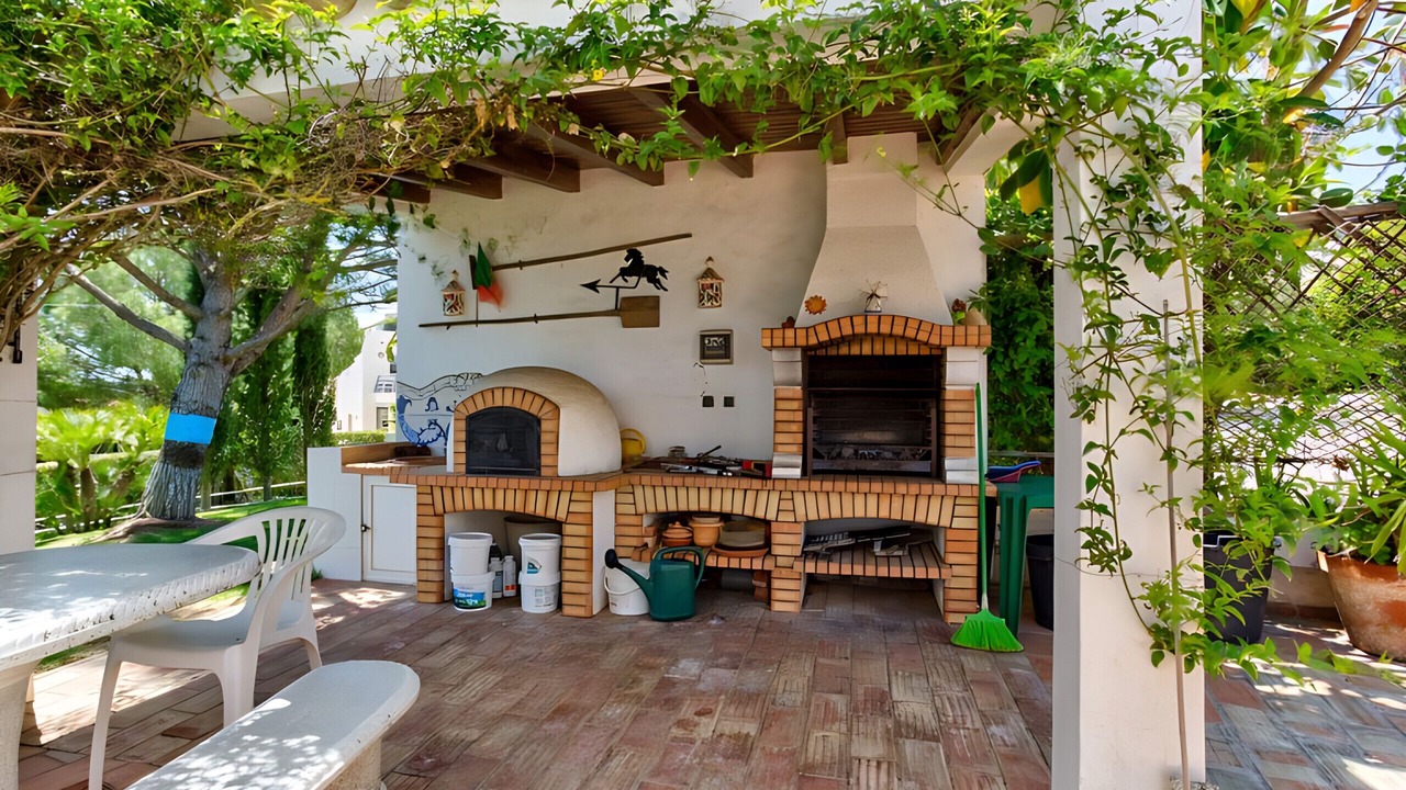 Photo of Outdoor in Alcalar