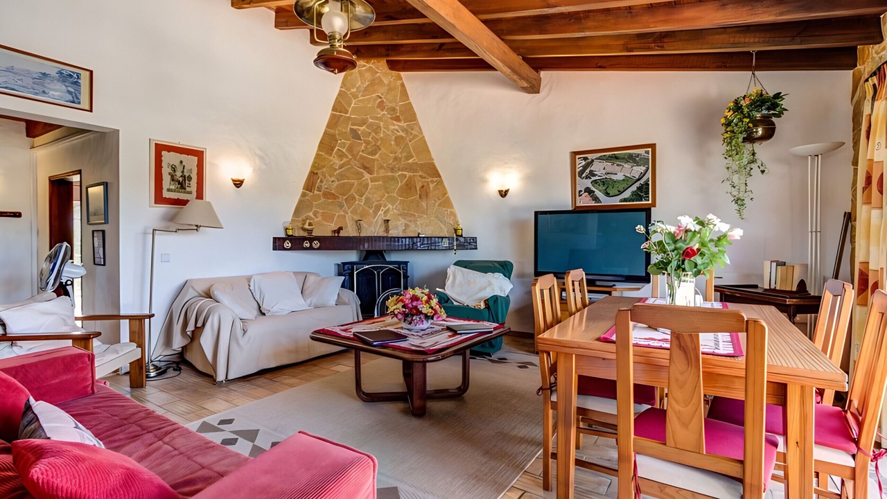 Photo of Livingroom in Alcalar
