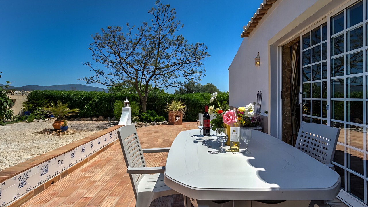 Photo of Outdoor in Alcalar