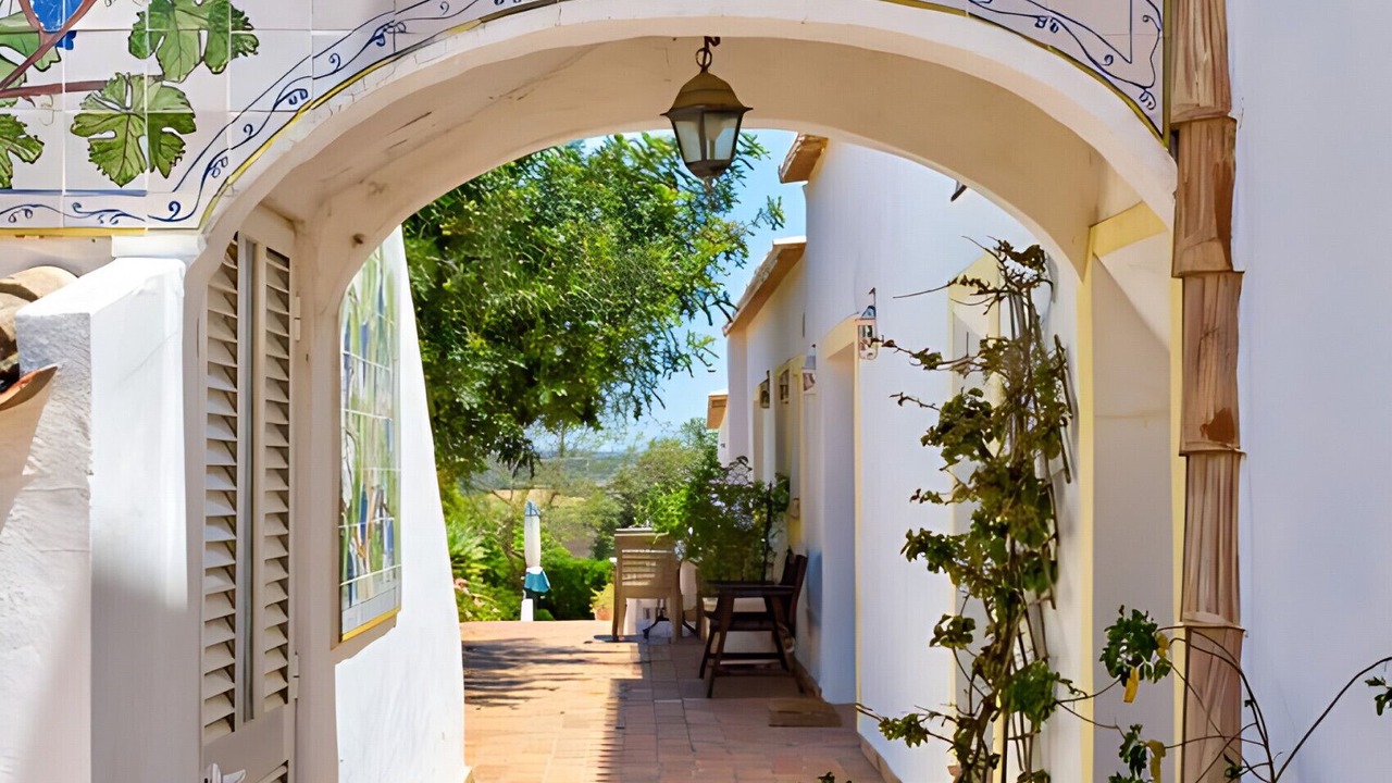 Photo of Outdoor in Alcalar