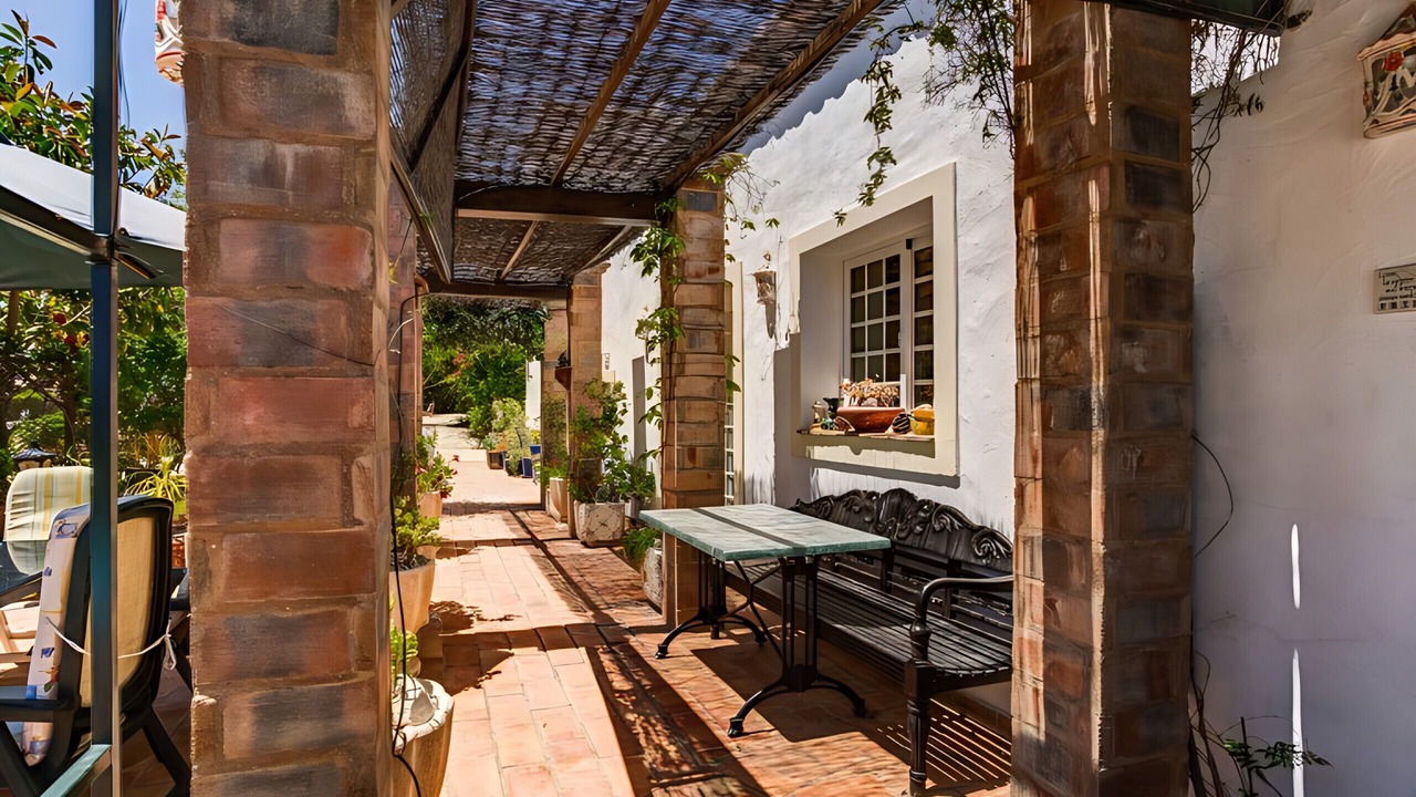 Photo of Outdoor in Alcalar