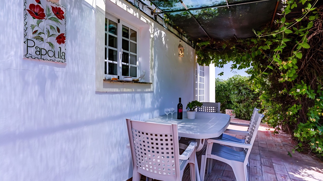 Photo of Outdoor in Alcalar
