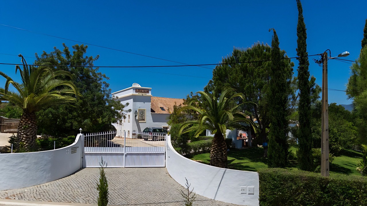 Photo of Outdoor in Alcalar