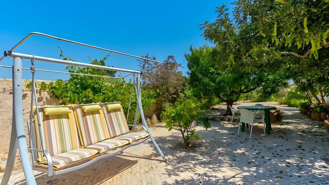 Photo of Patio Balcony in Alcalar