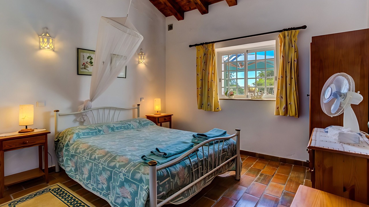 Photo of Bedroom in Alcalar