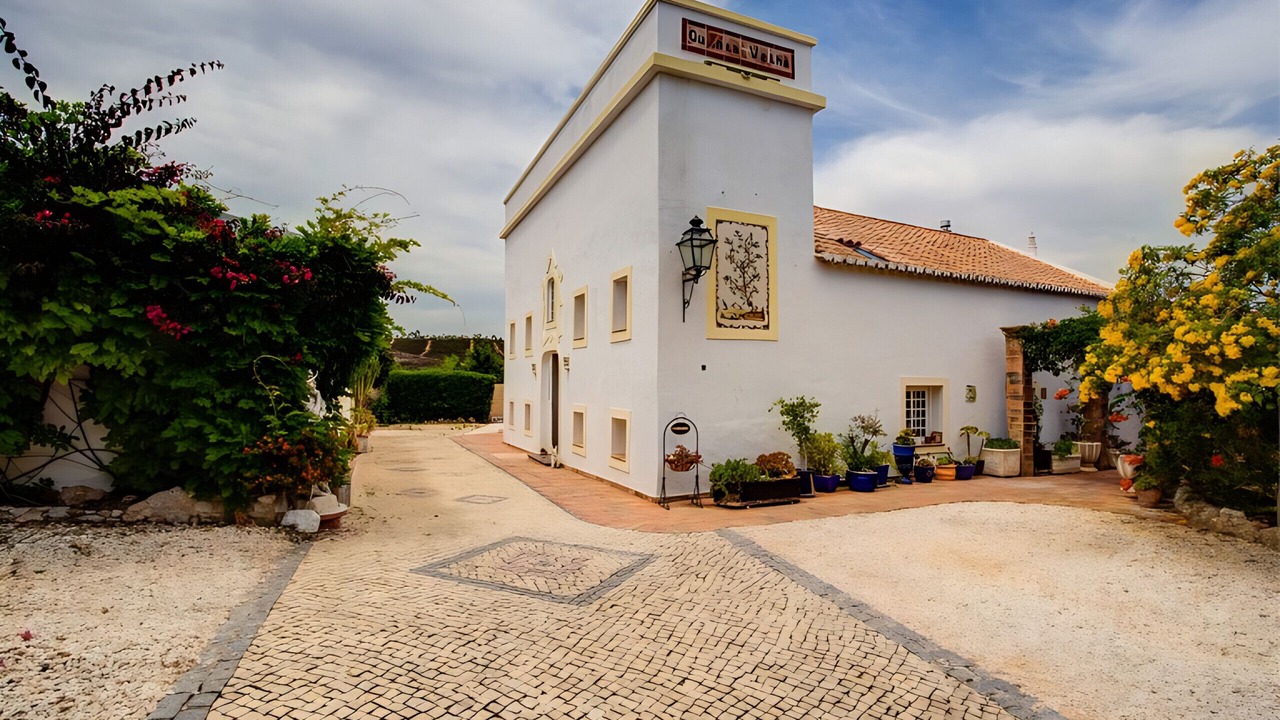 Photo of Outdoor in Alcalar