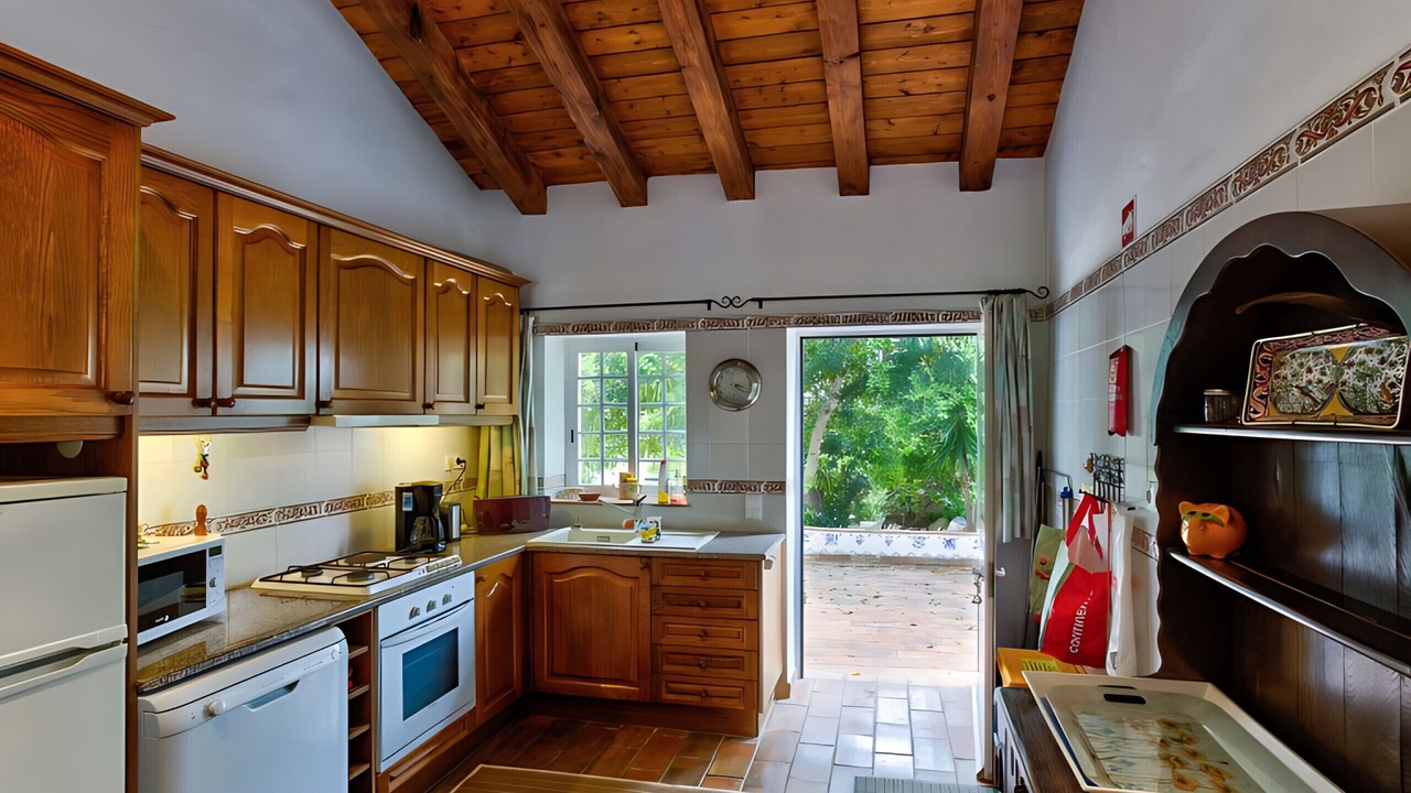 Photo of Kitchen in Alcalar