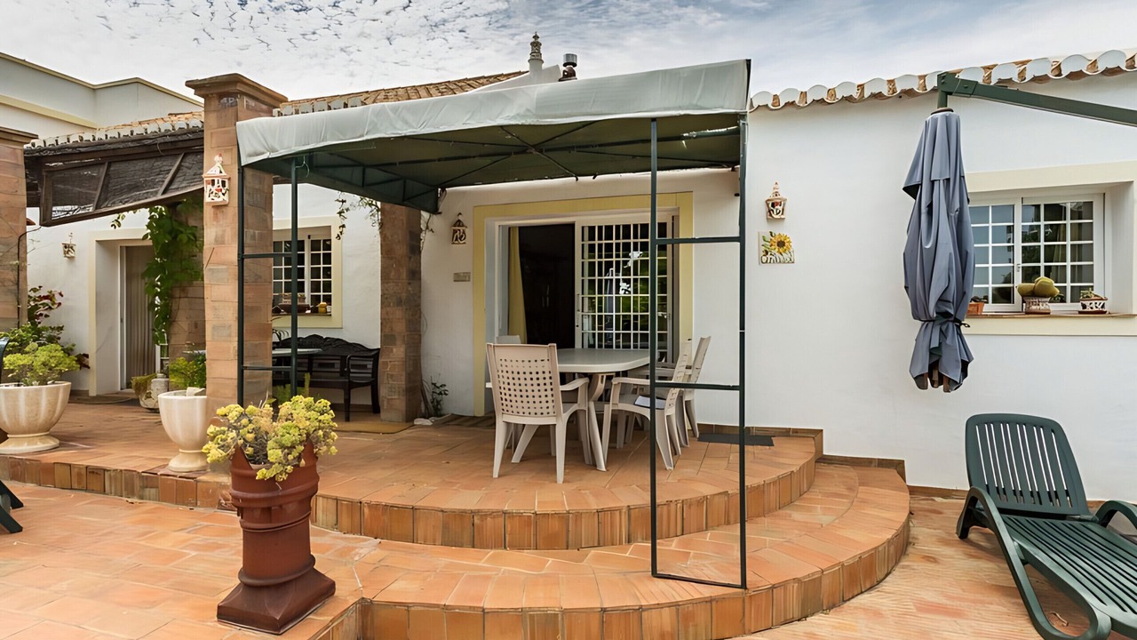 Photo of Outdoor in Alcalar