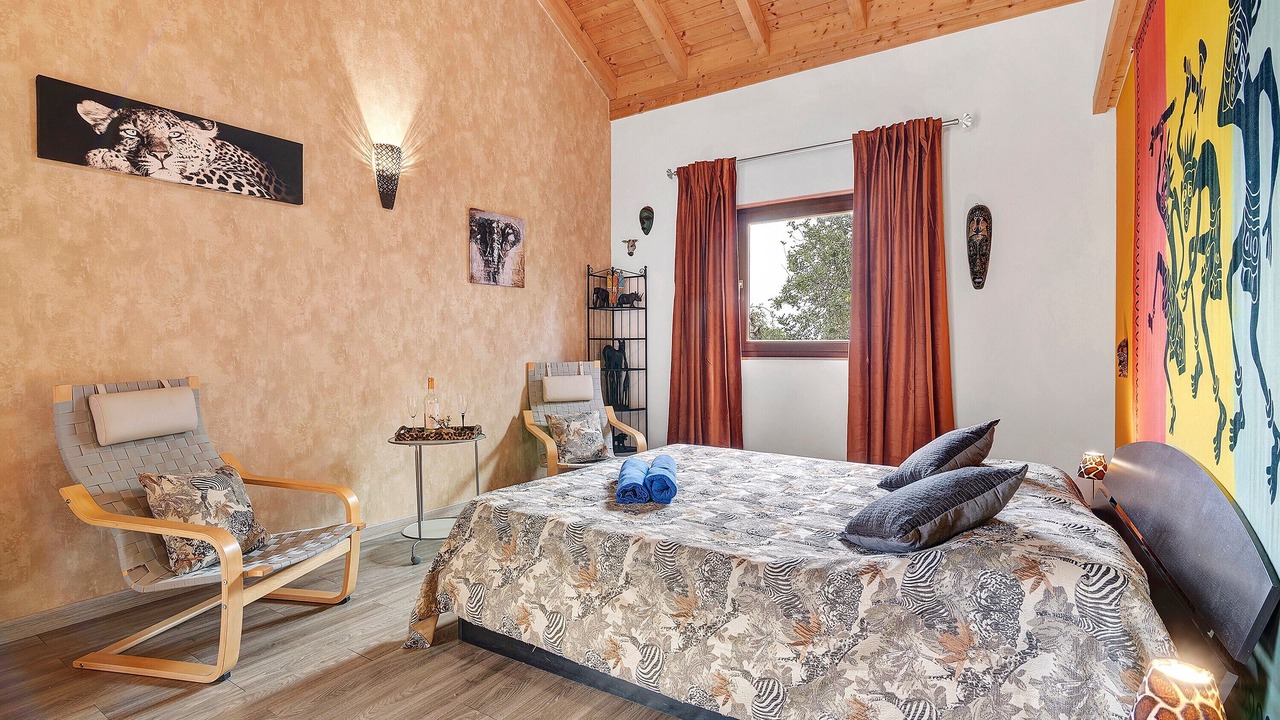Photo of Bedroom in Loule