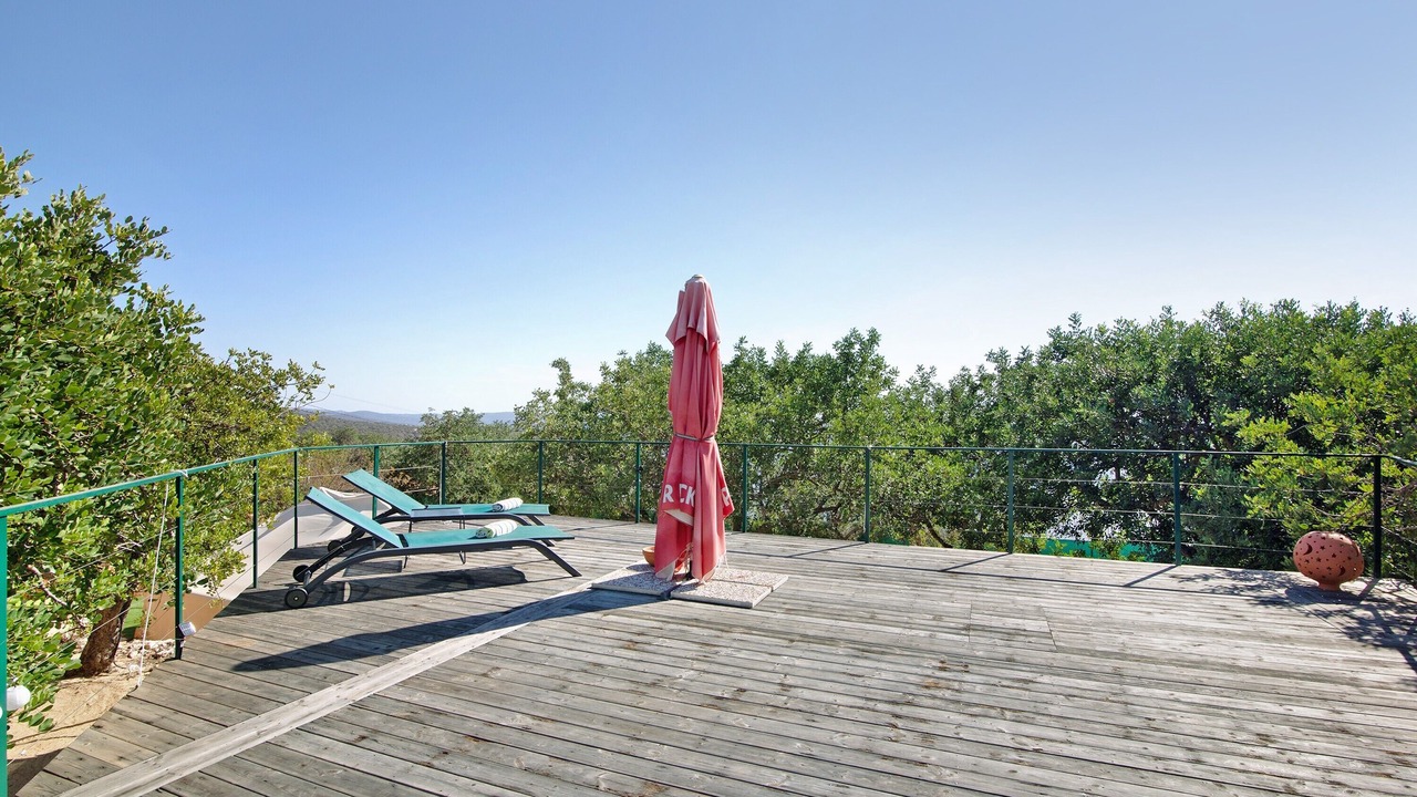 Photo of Patio Balcony in Loule