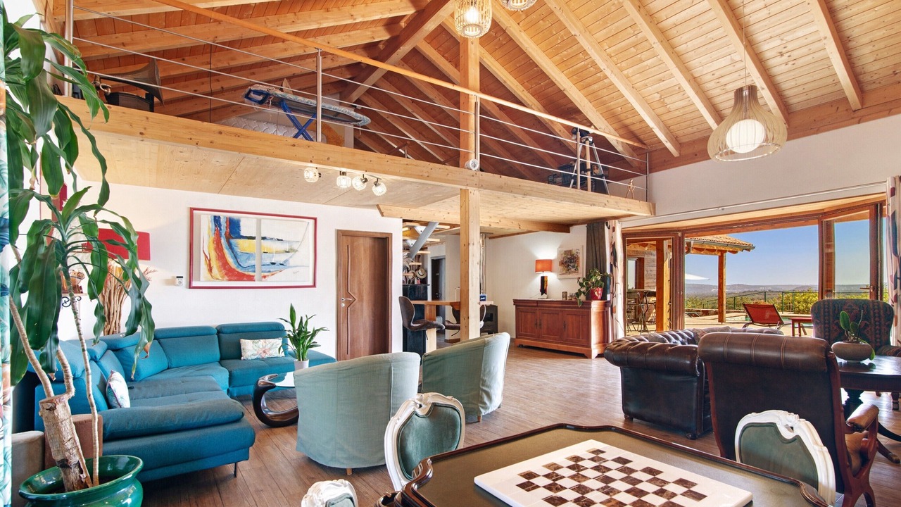 Photo of Livingroom in Loule