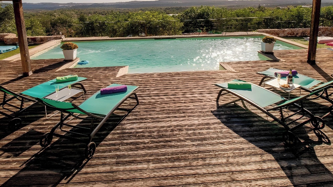 Photo of Outdoor in Monte da Charneca