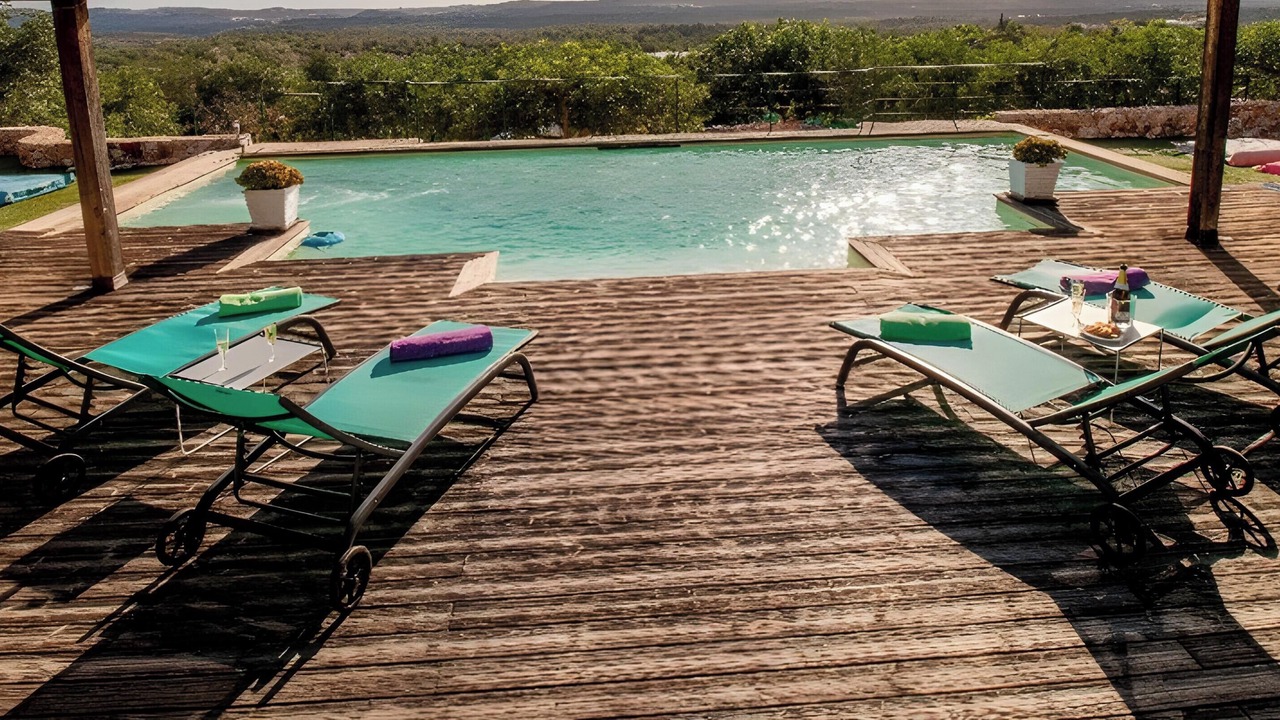 Photo of Outdoor in Monte da Charneca