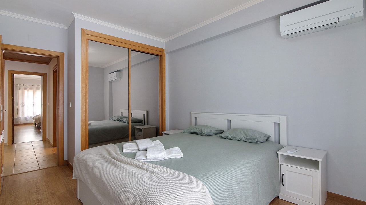 Photo of Bedroom in Sotavento