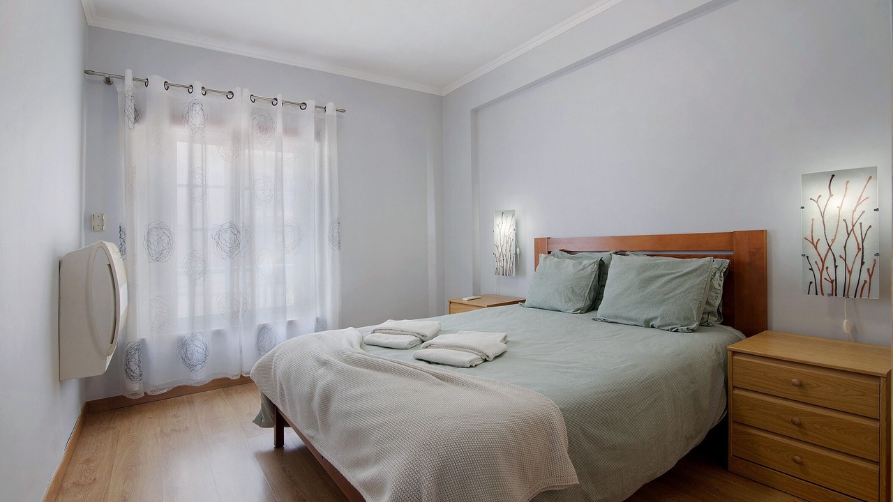 Photo of Bedroom in Sotavento