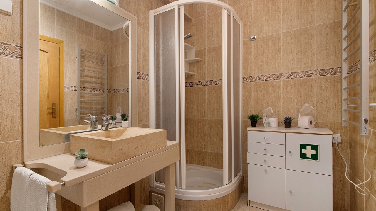 Photo of Bathroom in Sotavento