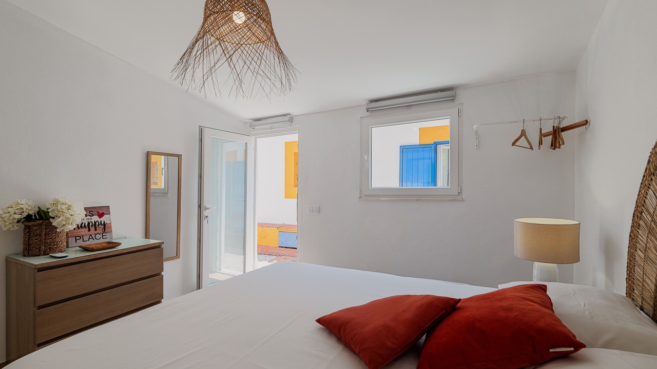 Photo of Bedroom in Vila Nogueira de Azeitao
