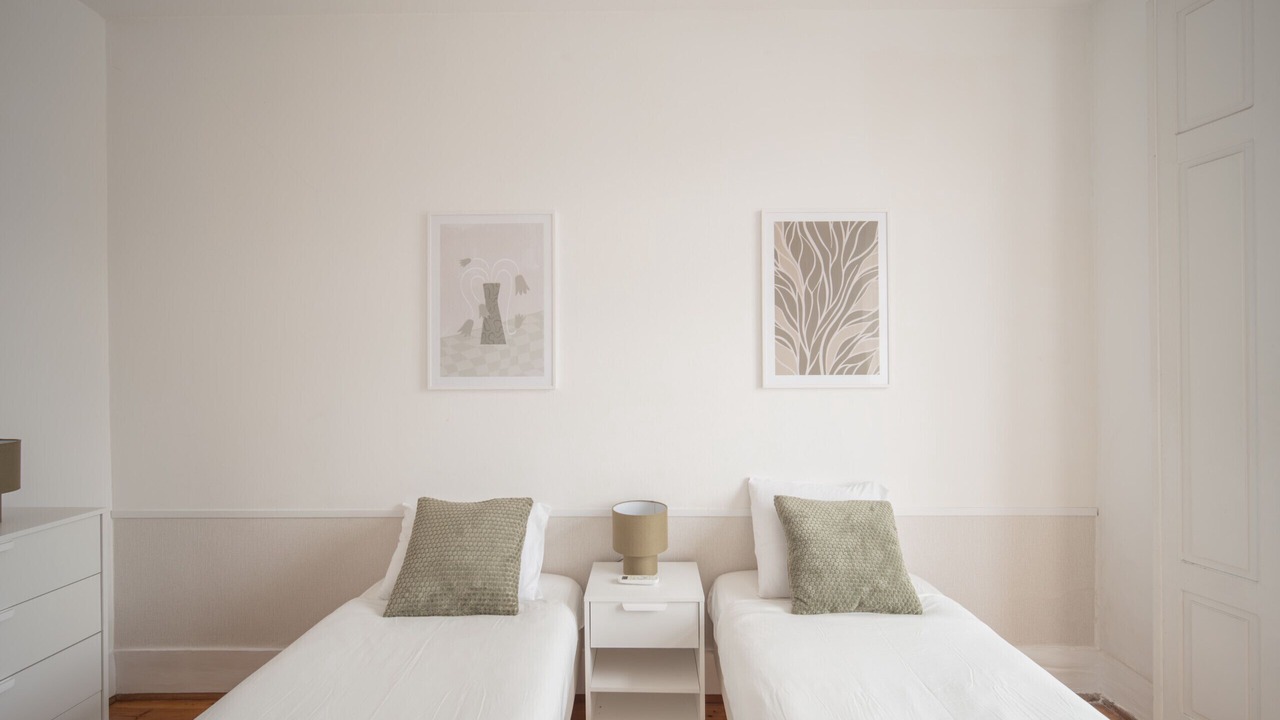 Photo of Bedroom in Santo Estevao