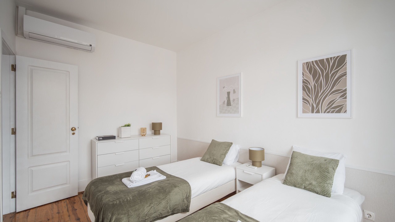 Photo of Bedroom in Santo Estevao