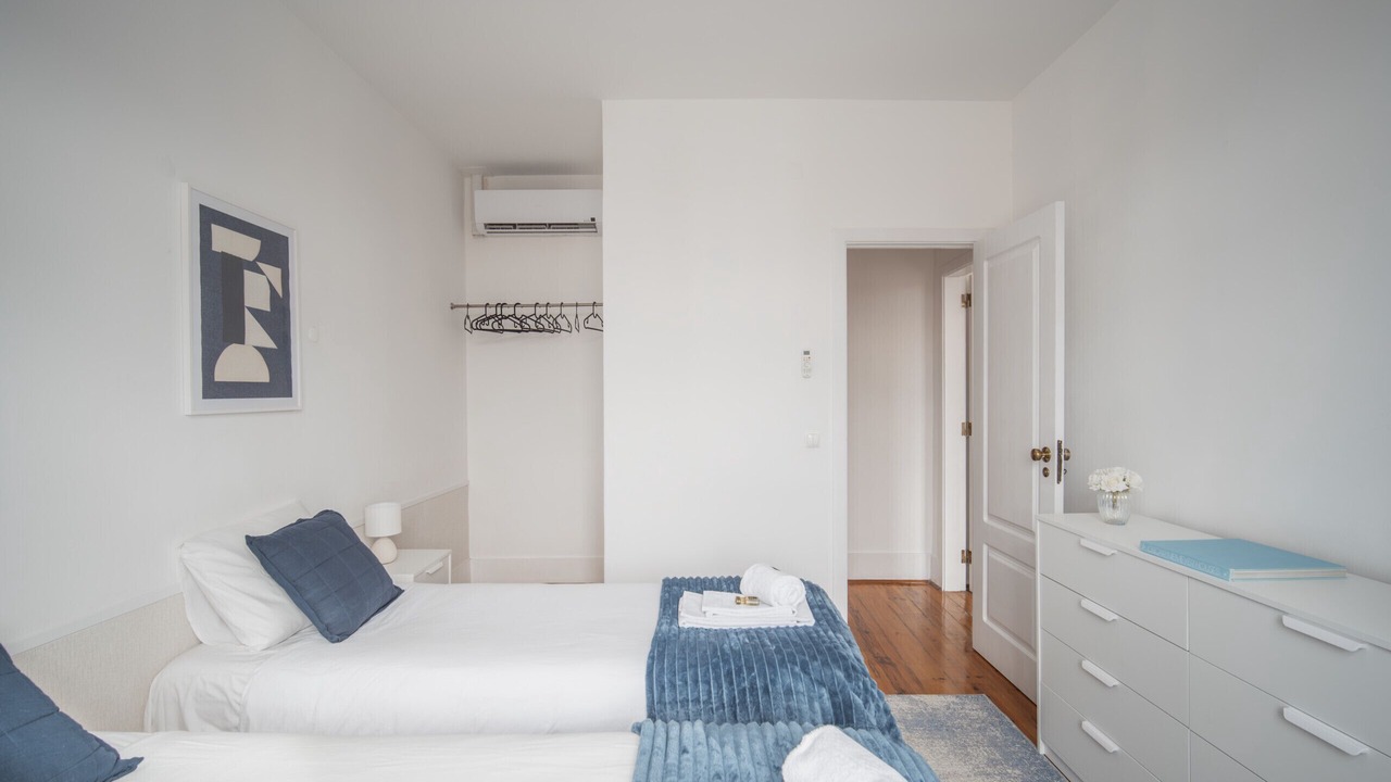 Photo of Bedroom in Santo Estevao