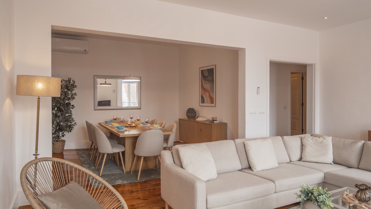 Photo of Livingroom in Santo Estevao
