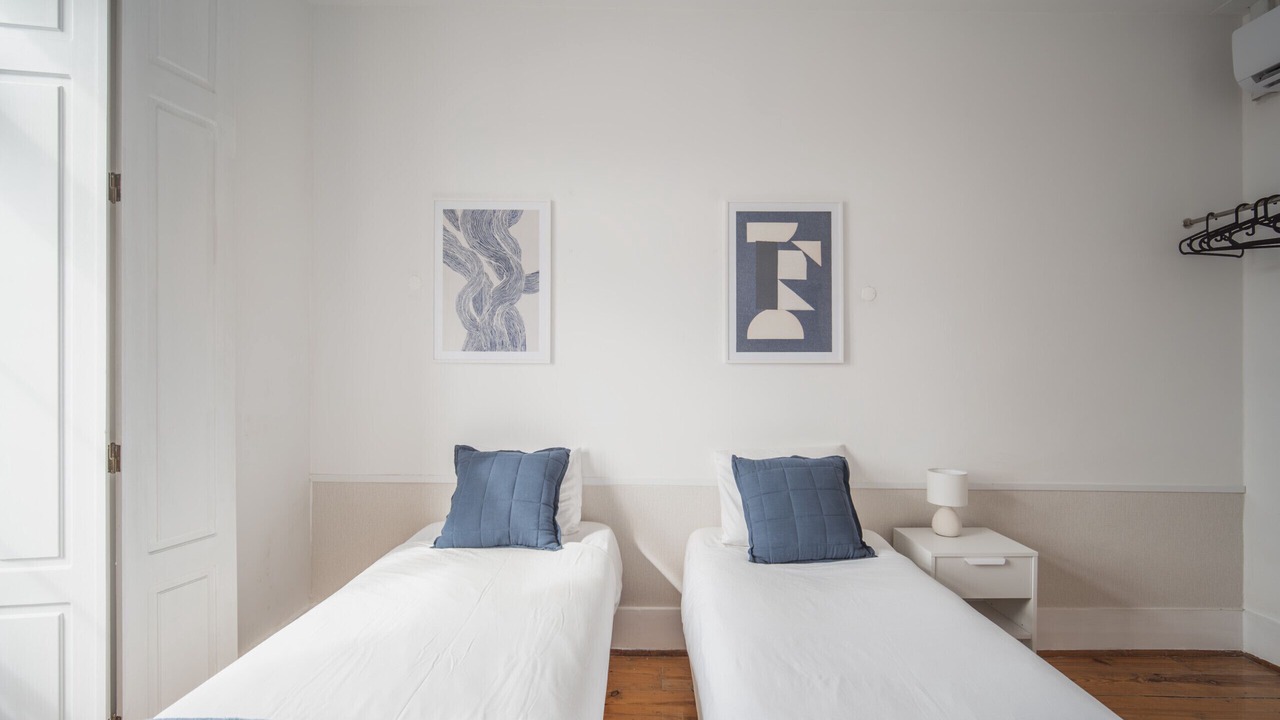 Photo of Bedroom in Santo Estevao