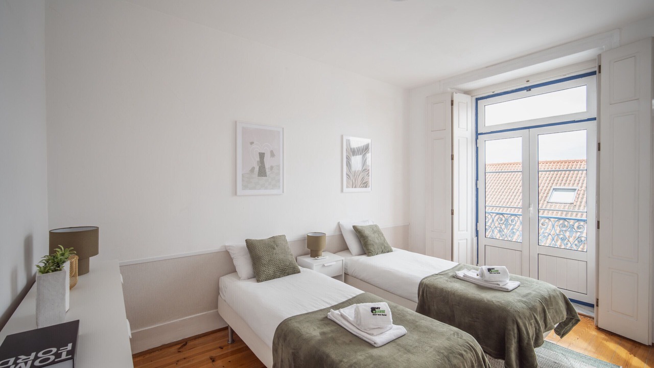 Photo of Bedroom in Santo Estevao