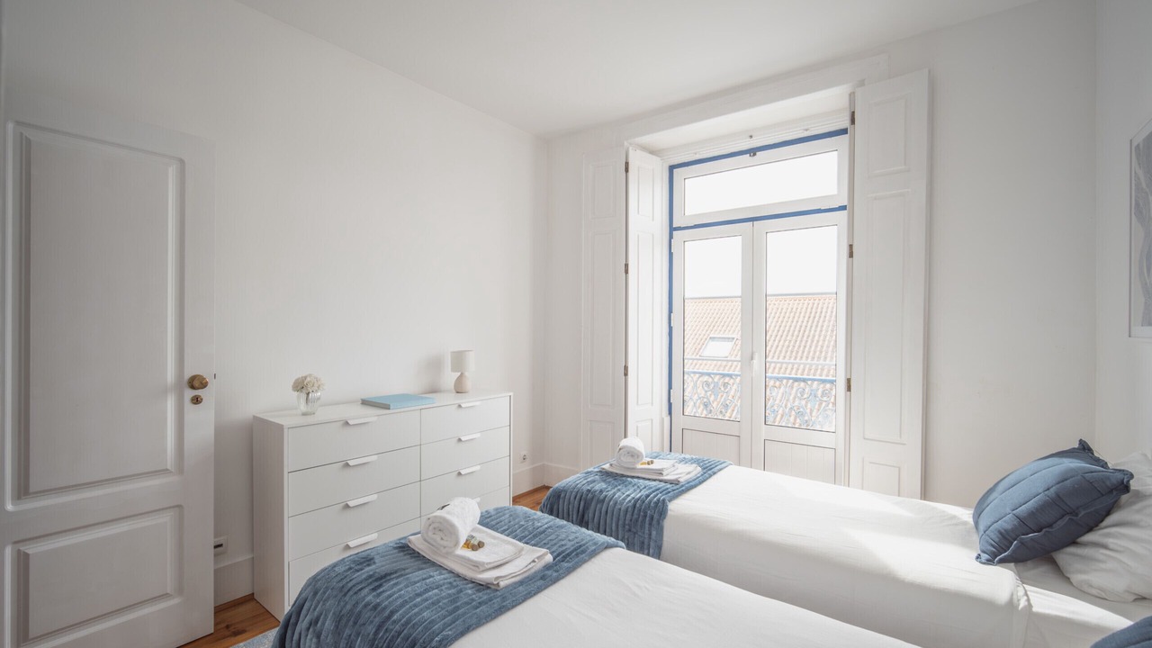 Photo of Bedroom in Santo Estevao