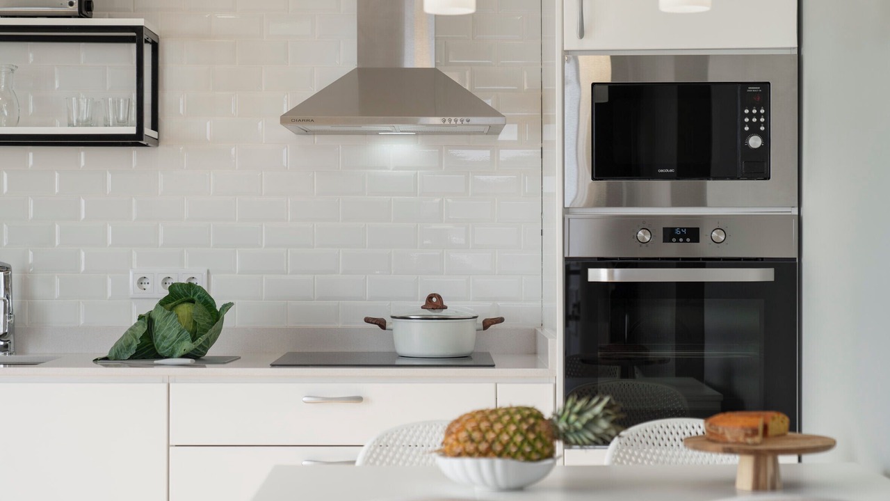 Photo of Kitchen in Canhas