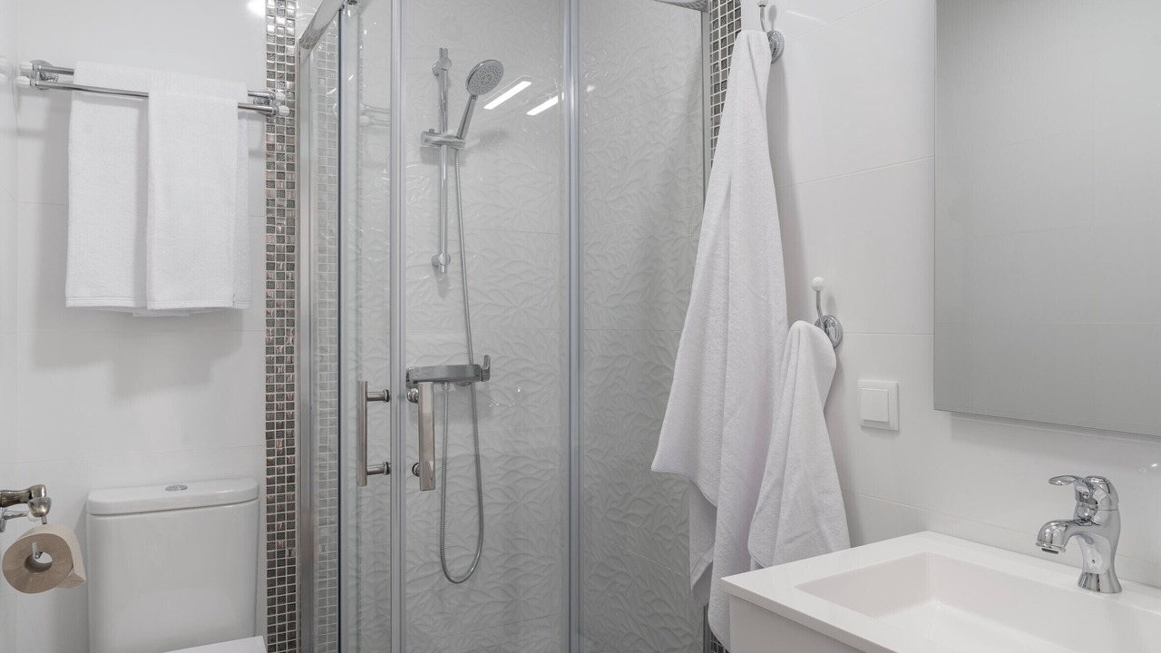 Photo of Bathroom in Canhas