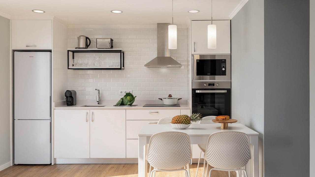 Photo of Kitchen in Canhas
