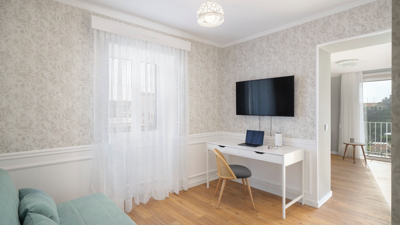 Photo of Livingroom in Canhas
