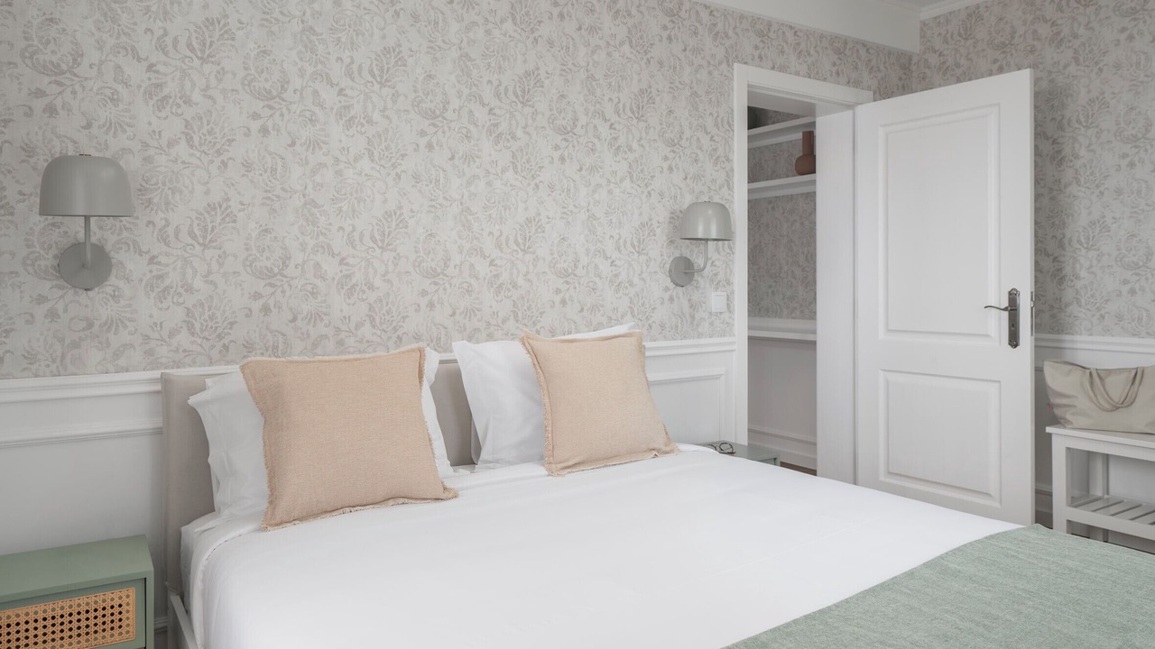 Photo of Bedroom in Canhas