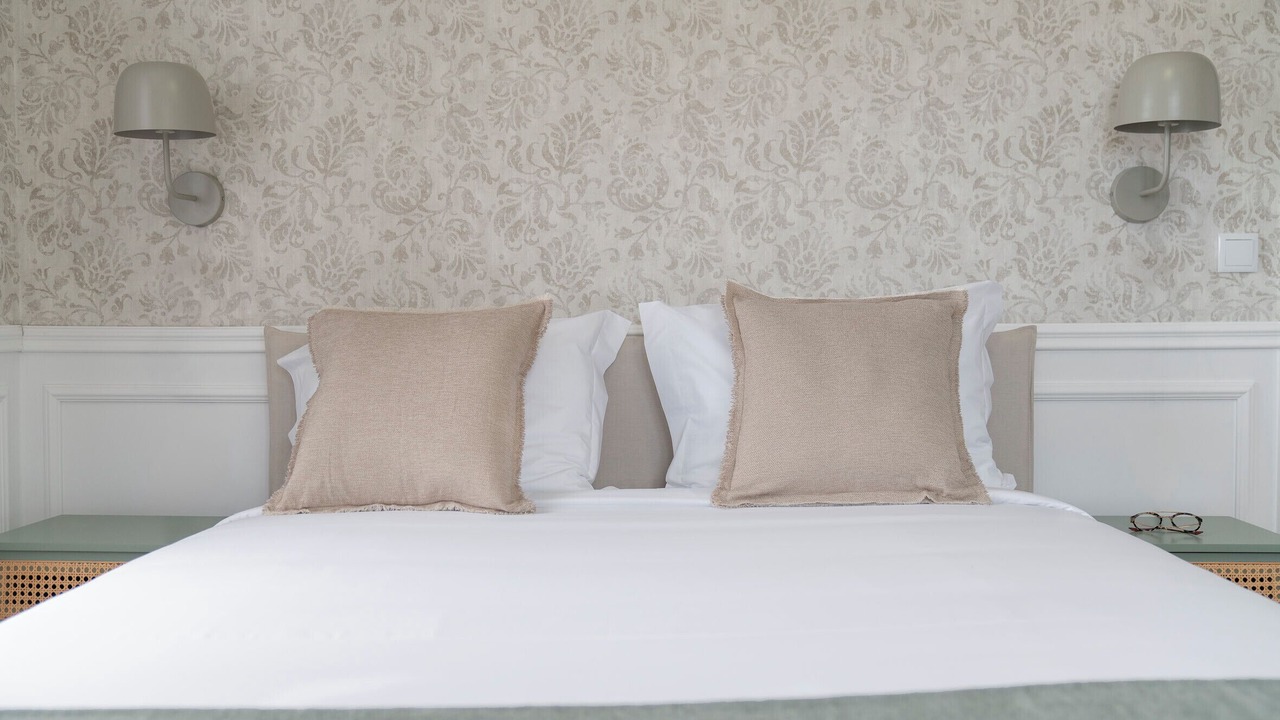 Photo of Bedroom in Canhas