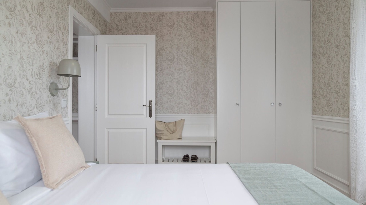 Photo of Bedroom in Canhas