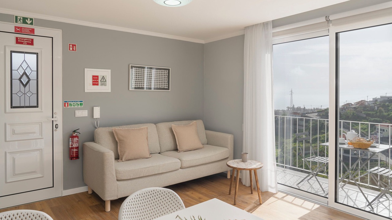 Photo of Livingroom in Canhas