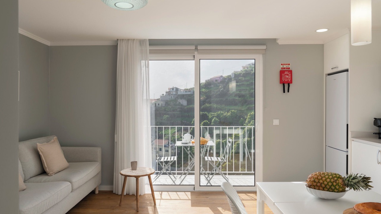 Photo of Livingroom in Canhas