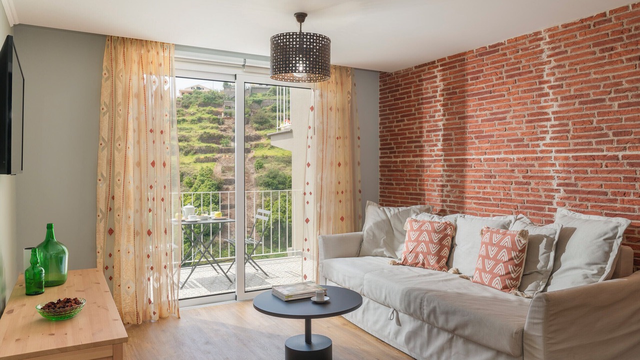 Photo of Livingroom in Canhas