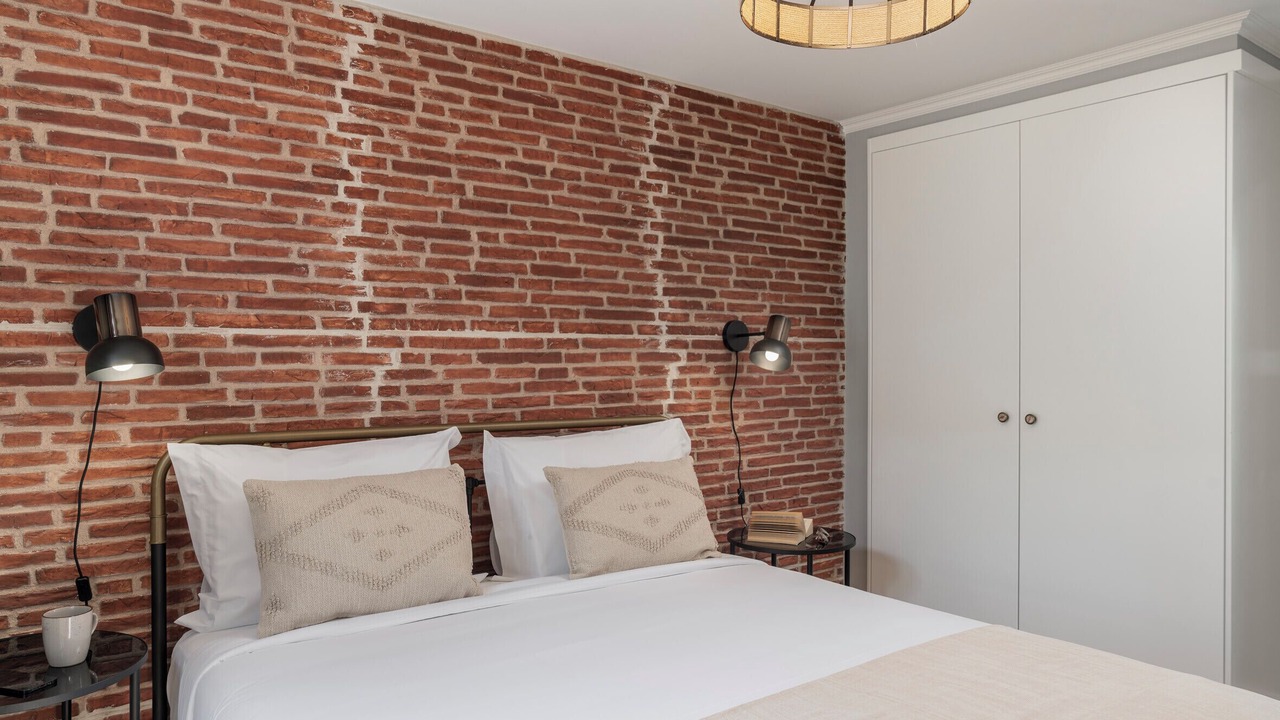 Photo of Bedroom in Canhas