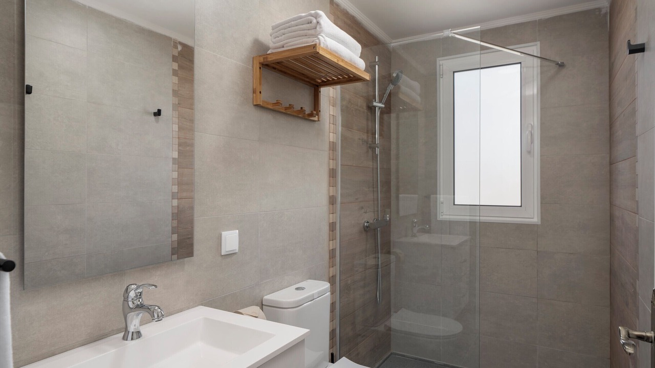 Photo of Bathroom in Canhas