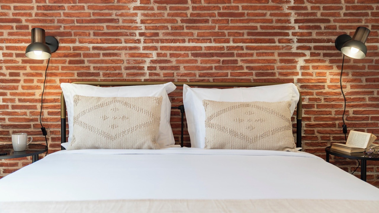 Photo of Bedroom in Canhas