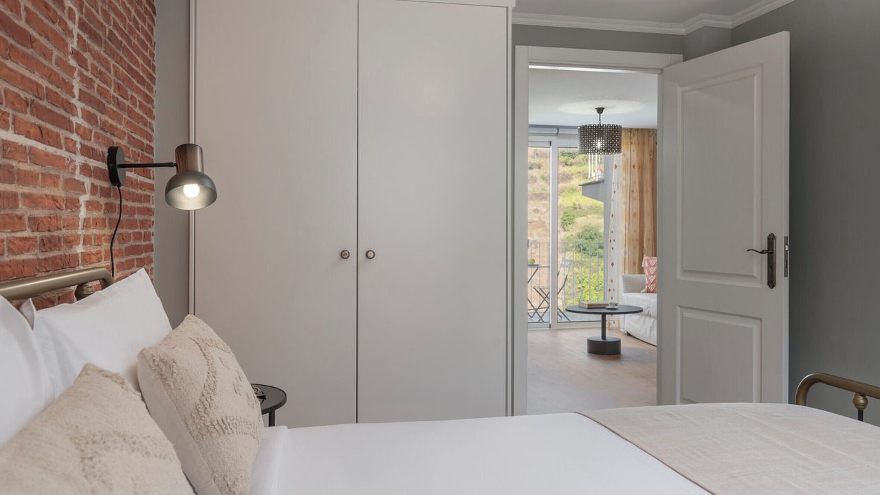 Photo of Bedroom in Canhas