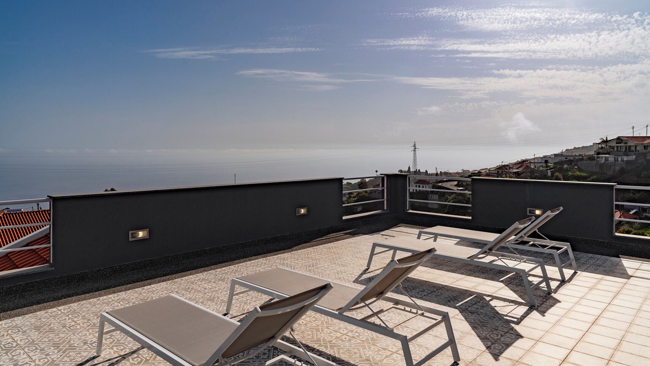 Photo of Patio Balcony in Canhas