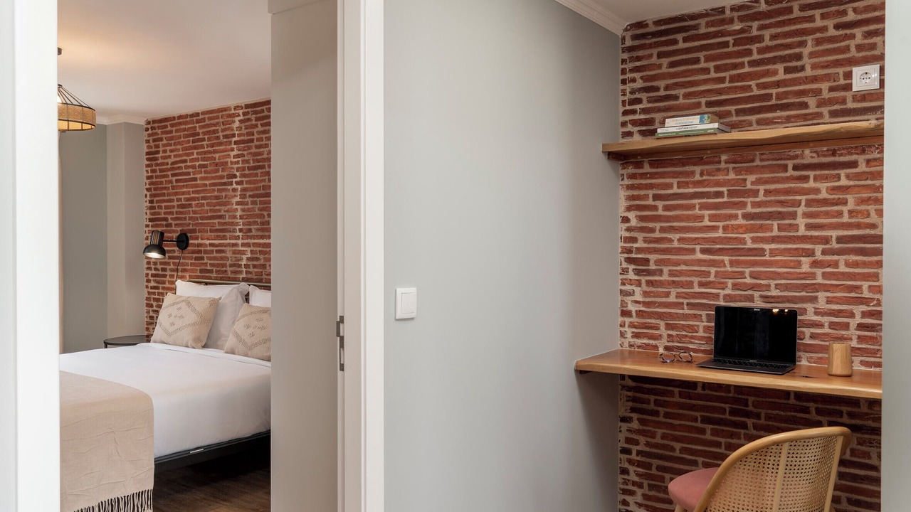 Photo of Bedroom in Canhas