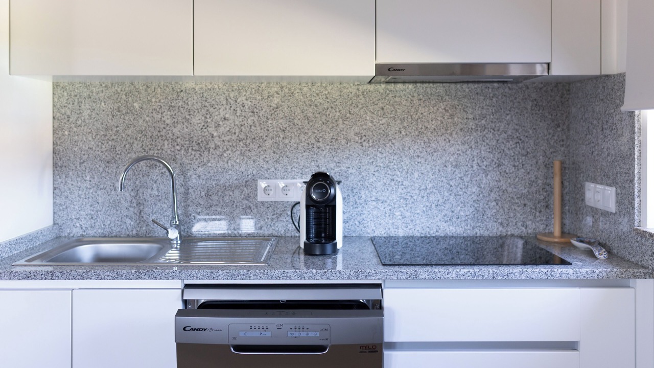 Photo of Kitchen in Vieira do Minho