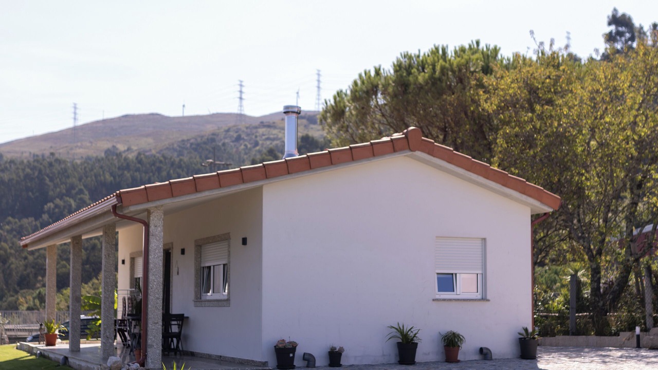 Photo of Outdoor in Vieira do Minho