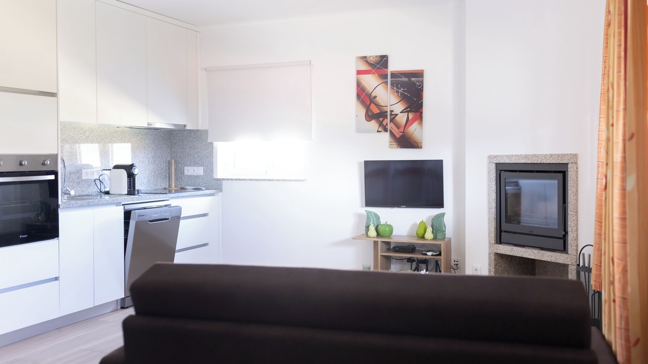 Photo of Livingroom in Vieira do Minho